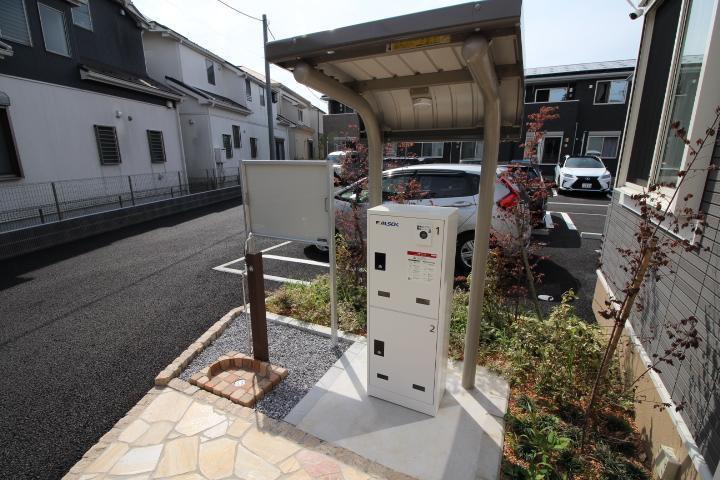 カーラ・シャンティ2