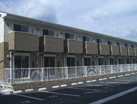 ルミエール鳥栖