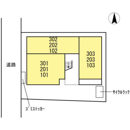 クレール本所