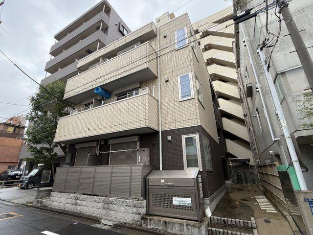 クレール本所