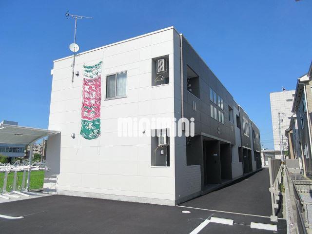 コンフォートMILTY