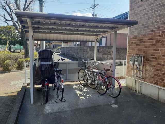 ラフレシールB