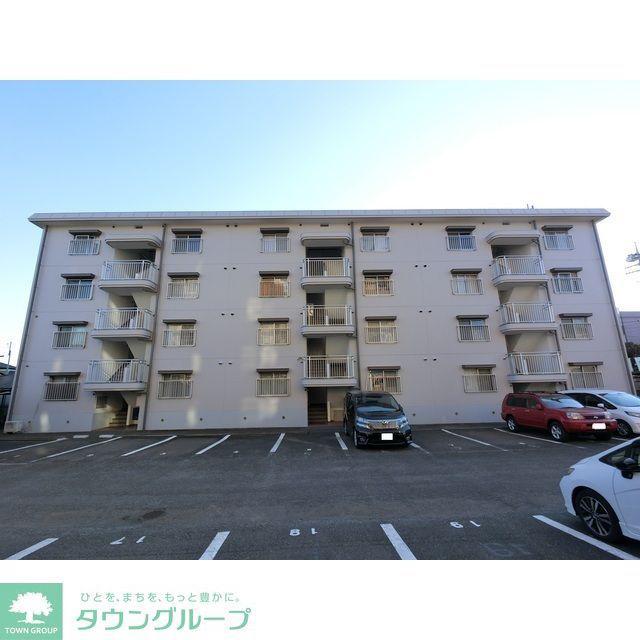 荻嶋グリーンハイツ