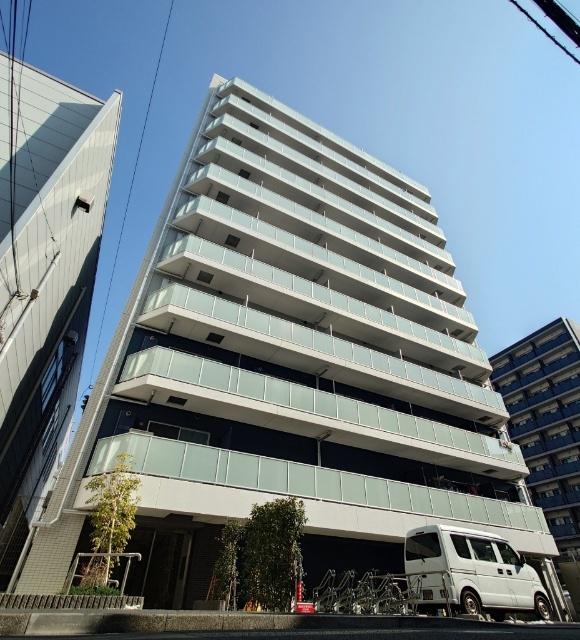 N-FLATS横浜関内II