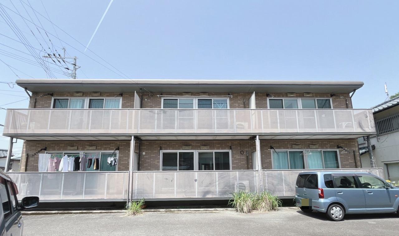 鹿児島市電谷山線 谷山駅(市電) 徒歩28分  築23年