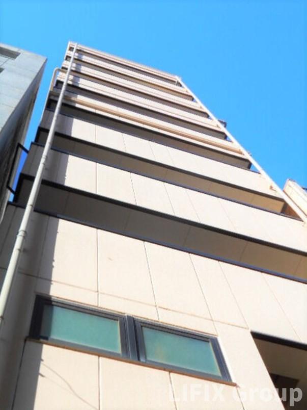 都営新宿線 菊川駅(東京) 徒歩1分 9階建 築19年