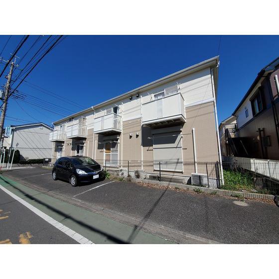 ハイム小金井3号棟