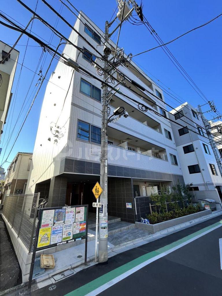 LUNIQ町屋