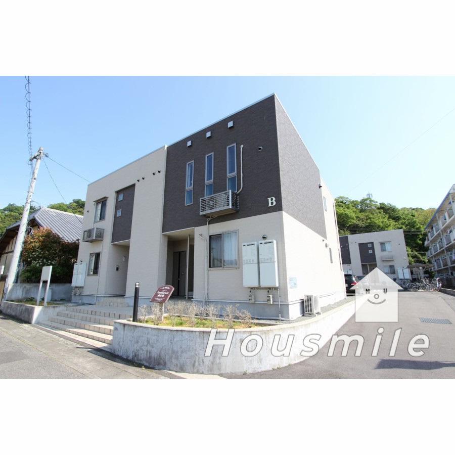 アンビエンテ南庄町 B