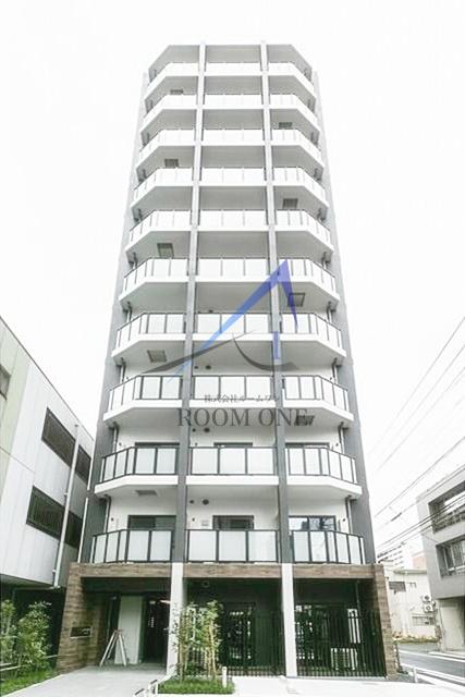 エルモサ川崎