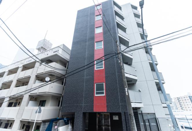 RISING PLACE桜木町三番館