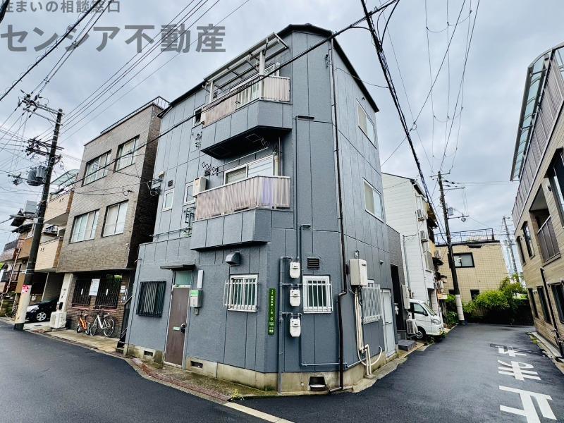 種谷ビル