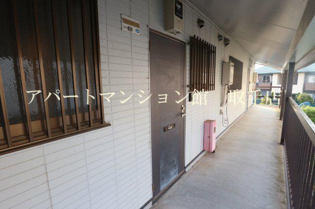 コーポ翠紅