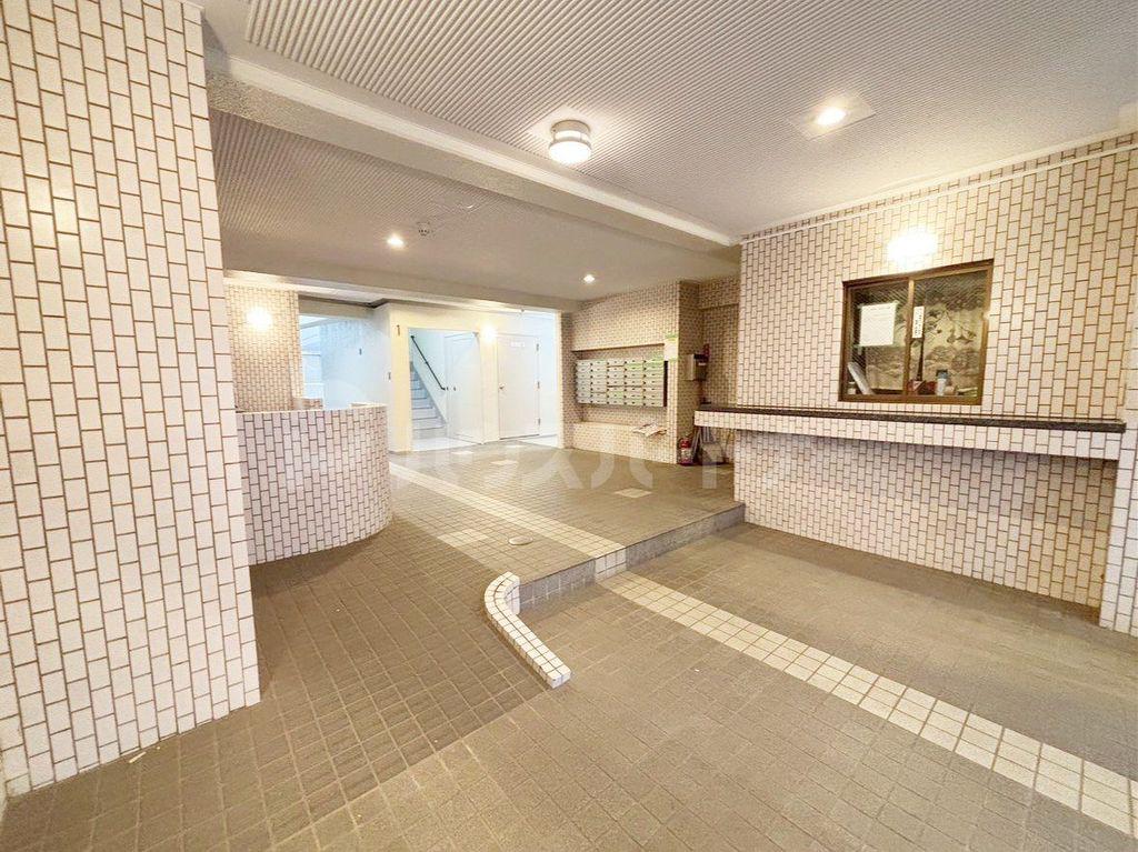 リファレンス谷塚