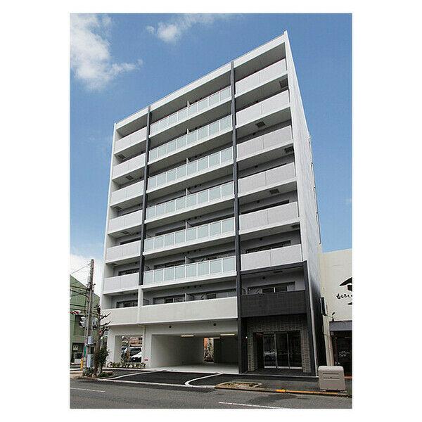 シティコート大小路II
