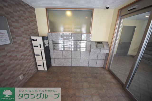 スタジオロワール中野