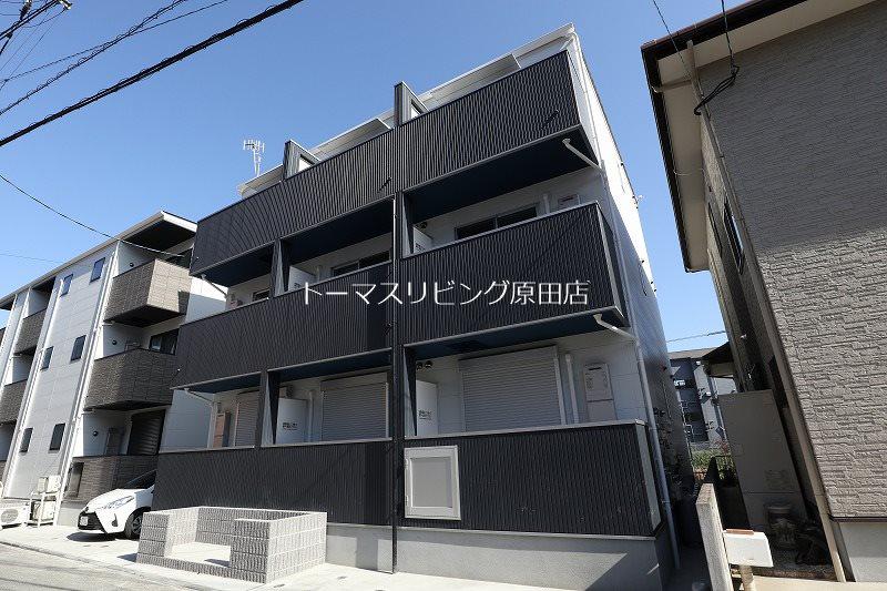 メゾンクレール二日市壱番館