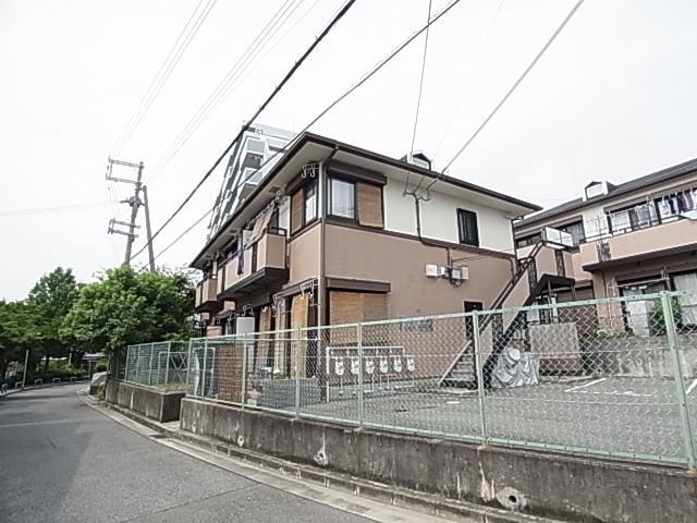 塩屋ヴィレッジ
