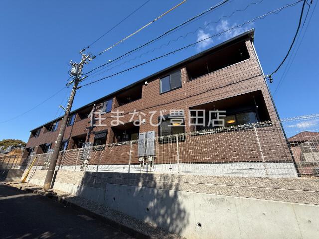 エスポワール新生