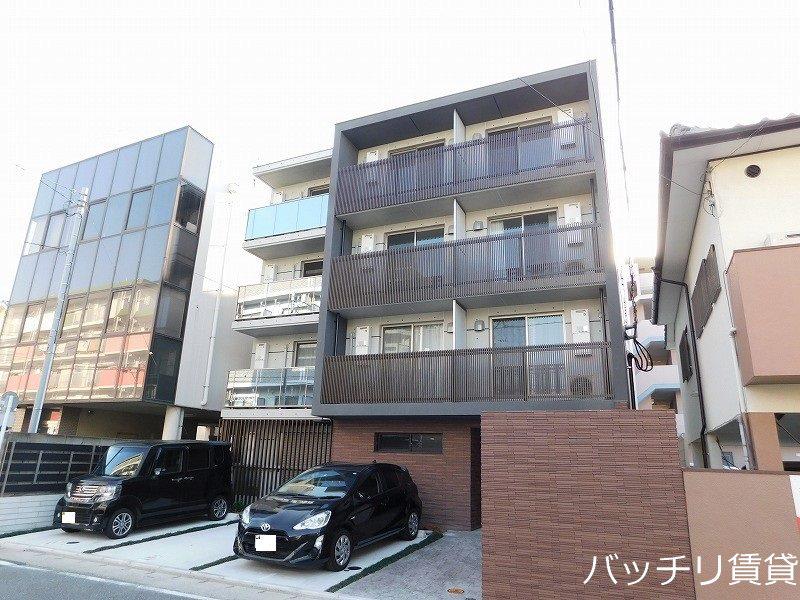 BRANCHE高宮