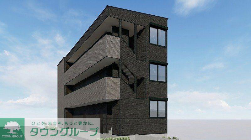フクテラス行徳駅前