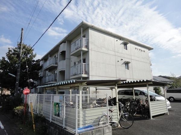 サンアムール