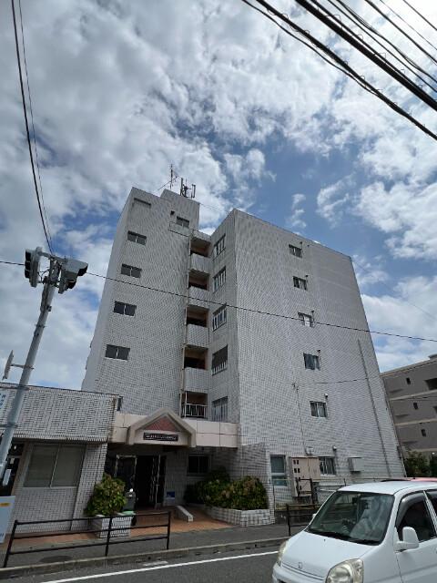 コンダクトヴィレッジ姪浜サウス