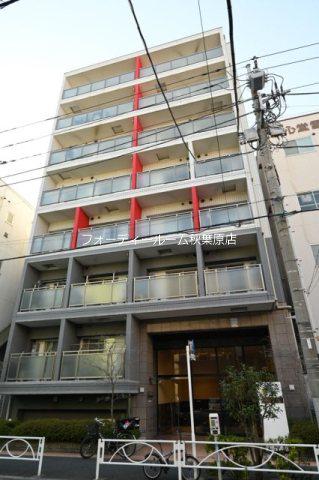 レガスタ錦糸町