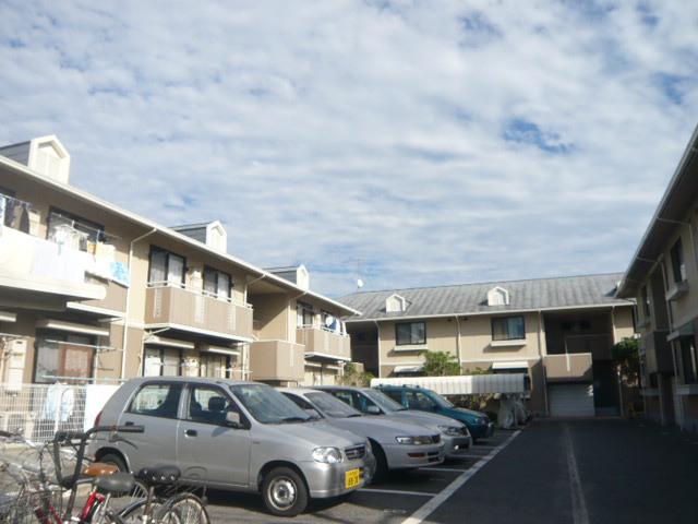 ルミエール二見