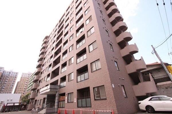 エクセレント弐番館