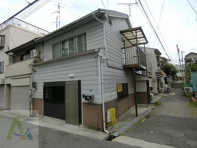 藤井ハイツ