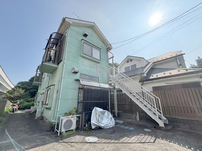 フラワーヒルあきる野