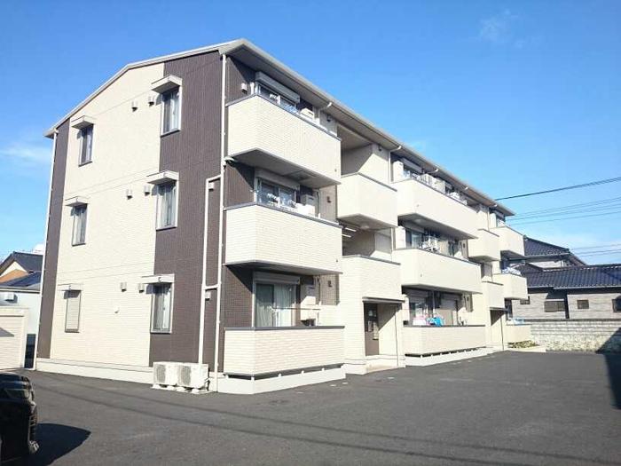 ロイヤルパレス II番館