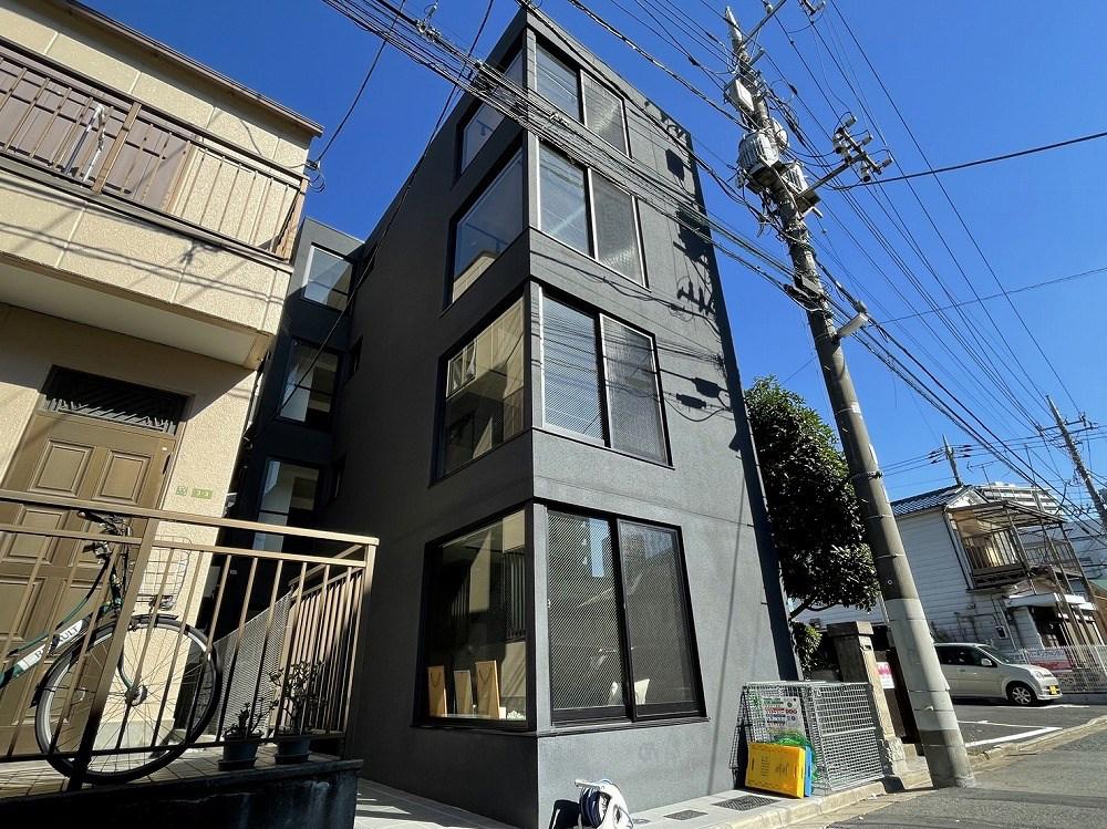 TRIAS333トリアスサンサンサン