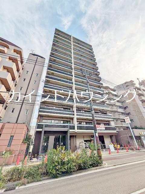 LUXENA住之江公園
