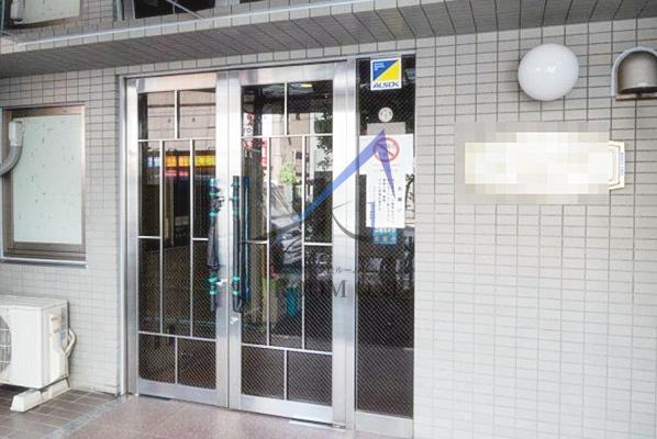 アドリーム千駄木