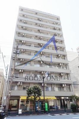アドリーム千駄木