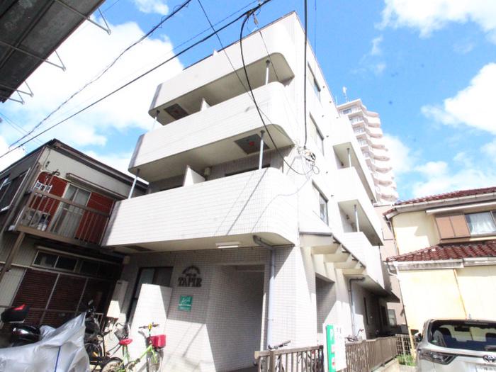 マンションタピール(ワンルーム/3階)
