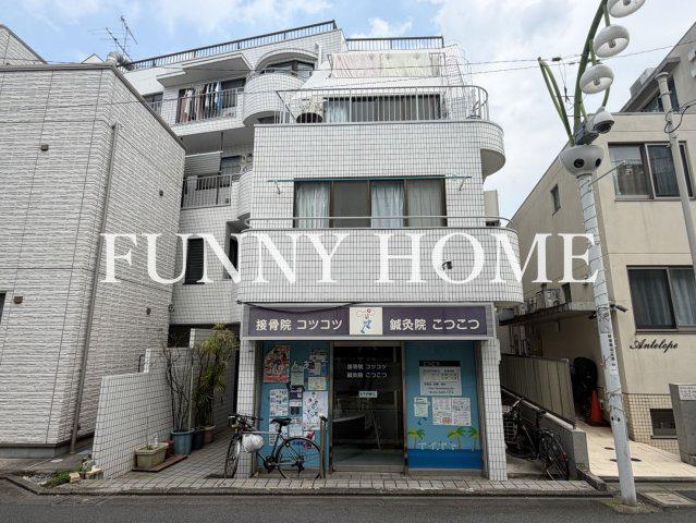 フローレット石綿