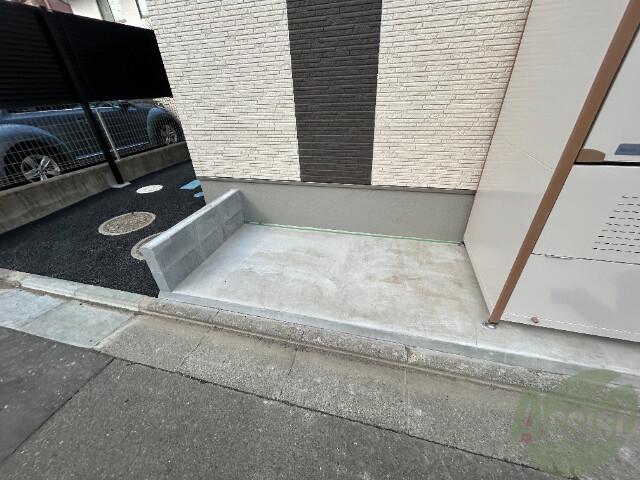 LINK STAGE富沢駅前3