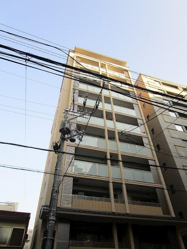 ルーシア京都烏丸御池