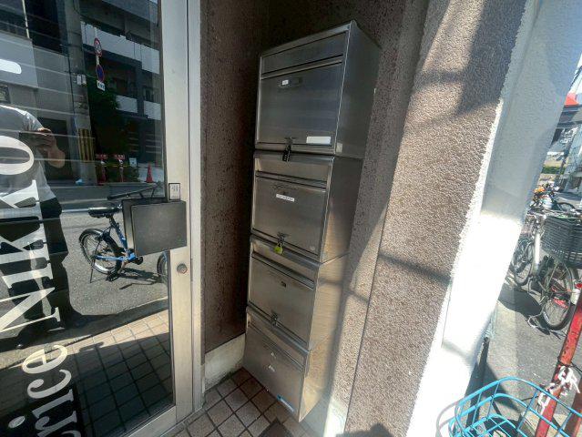 CRICE NIKKO幸町I