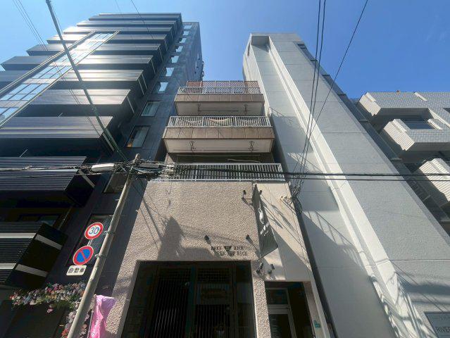 CRICE NIKKO幸町I