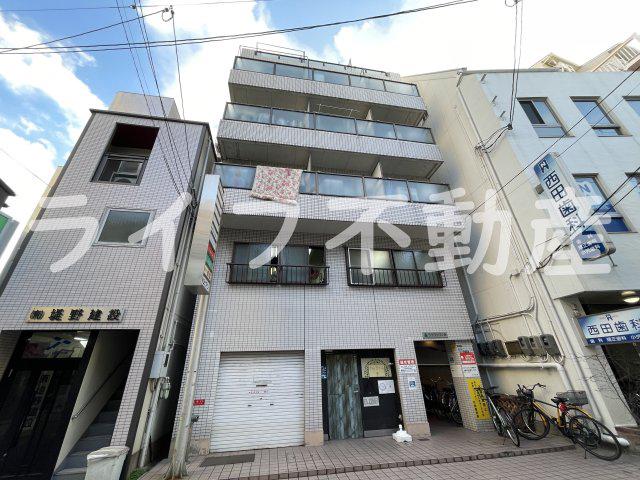 ライラック小阪