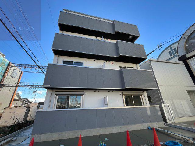 ARCA弥刀駅前