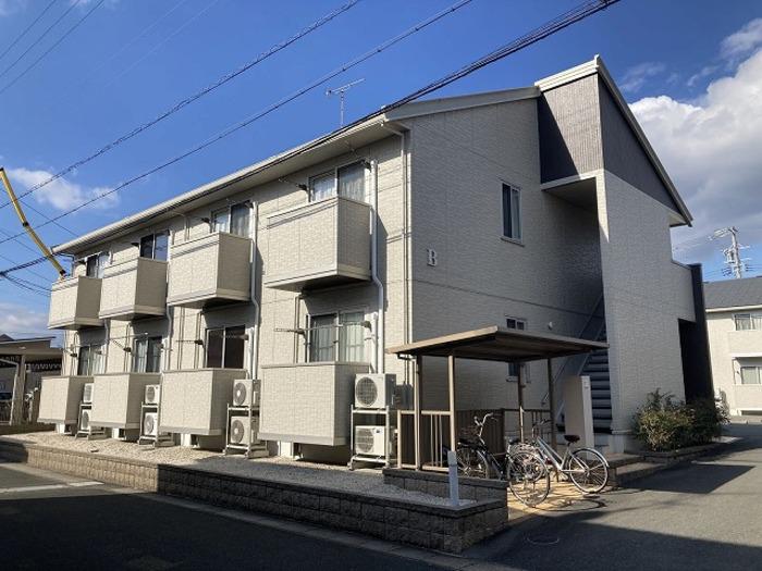 サニーコート丸領B