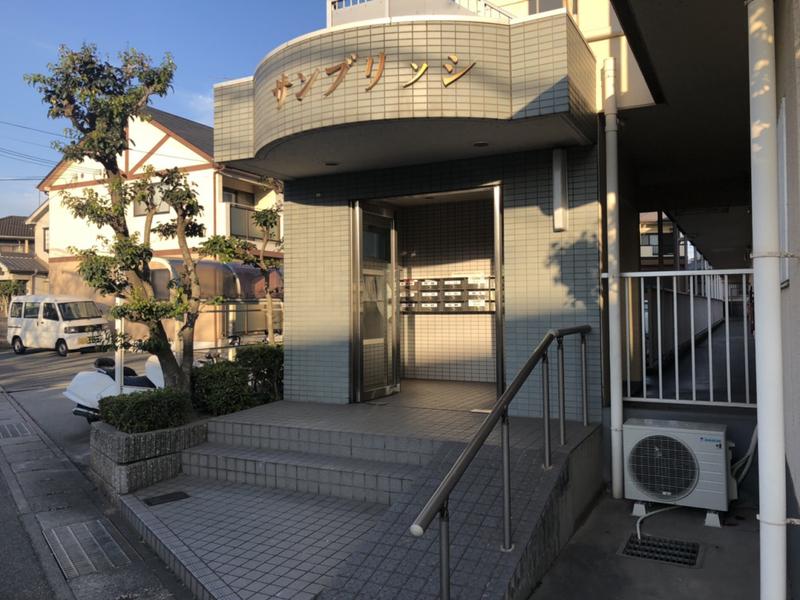 サンブリッジ