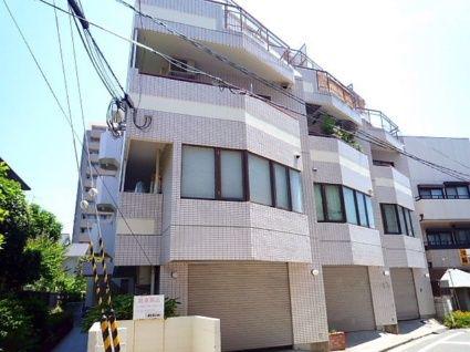 SIハイツ芦屋