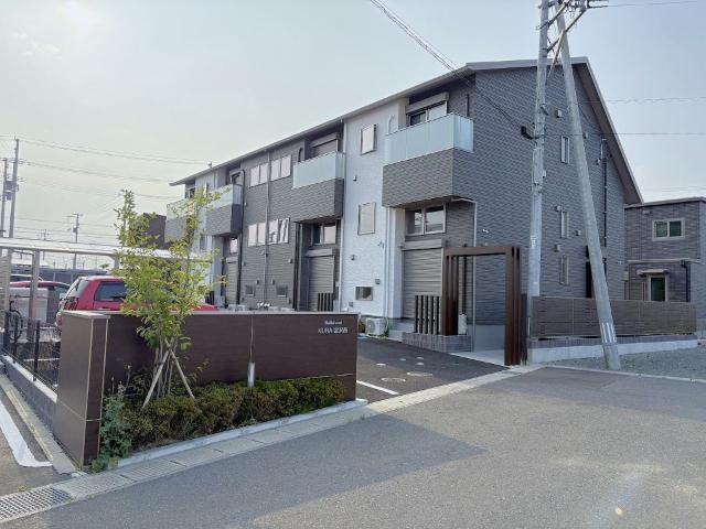 BELLE LEAD KURA富沢西