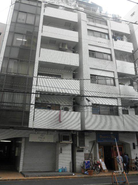 横浜ユニハイムビル